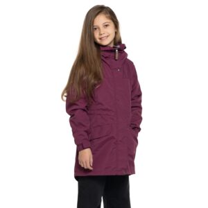 Tüdrukute Active+ kevadparka