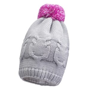 Sooja voodriga talvemüts