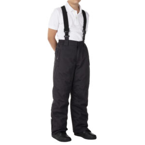 Noorte poiste talvepüksid