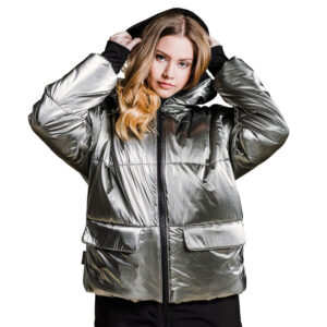 Läikega Le-Company talvejope