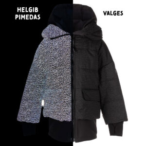 Helkurkangast Le-Company talvejope