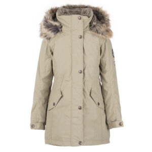 Le-Company tüdrukute talveparka