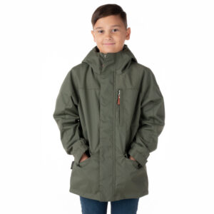 Kevadparka aktiivsele noorele