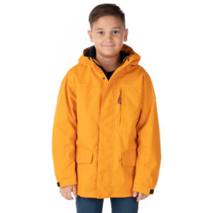 Kevadparka aktiivsele noorele