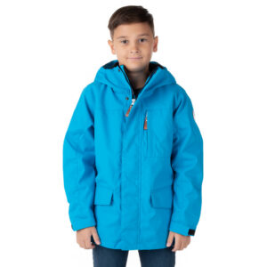 Kevadparka aktiivsele noorele