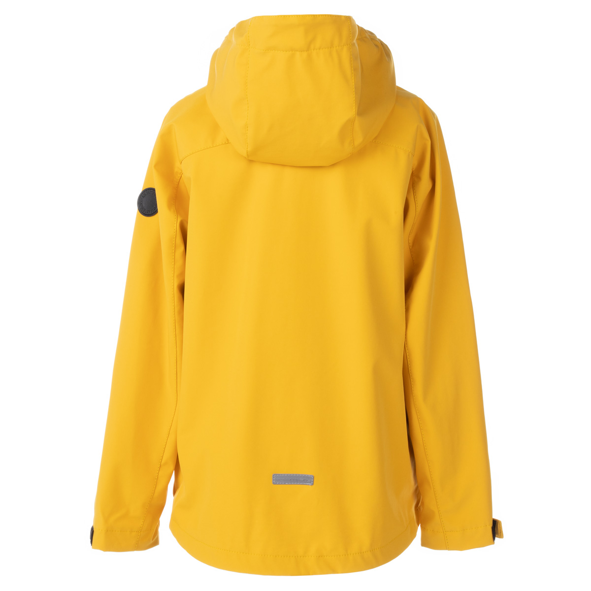 Meriinosisuga softshell jope - Image 2