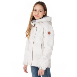 Helkurkangast tüdrukute Active+ kevadjope