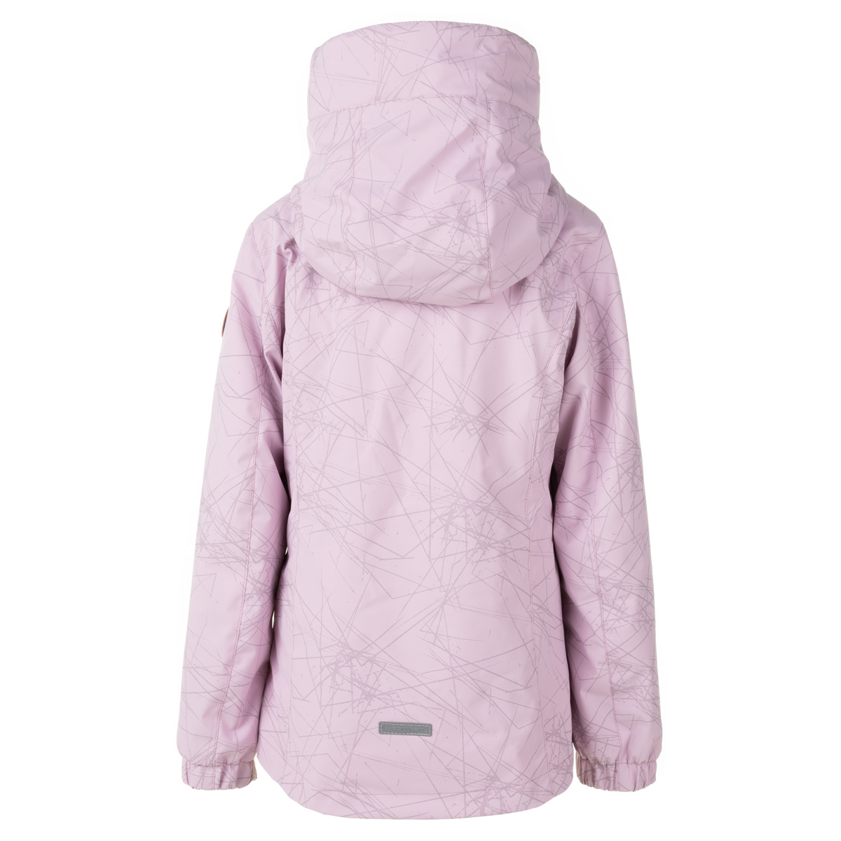 Active+ spring jacket made from reflective fabric - Image 3