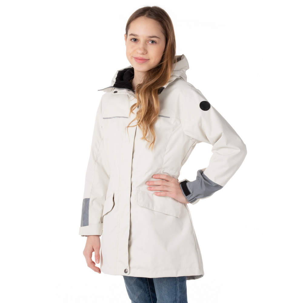 Tüdrukute Active+ kevadparka