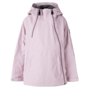 Meriinosisuga softshell tüdrukute kevadjope