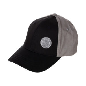 Kahevärviline poiste nokamüts