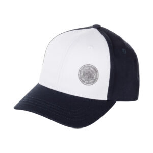 Kahevärviline nokamüts