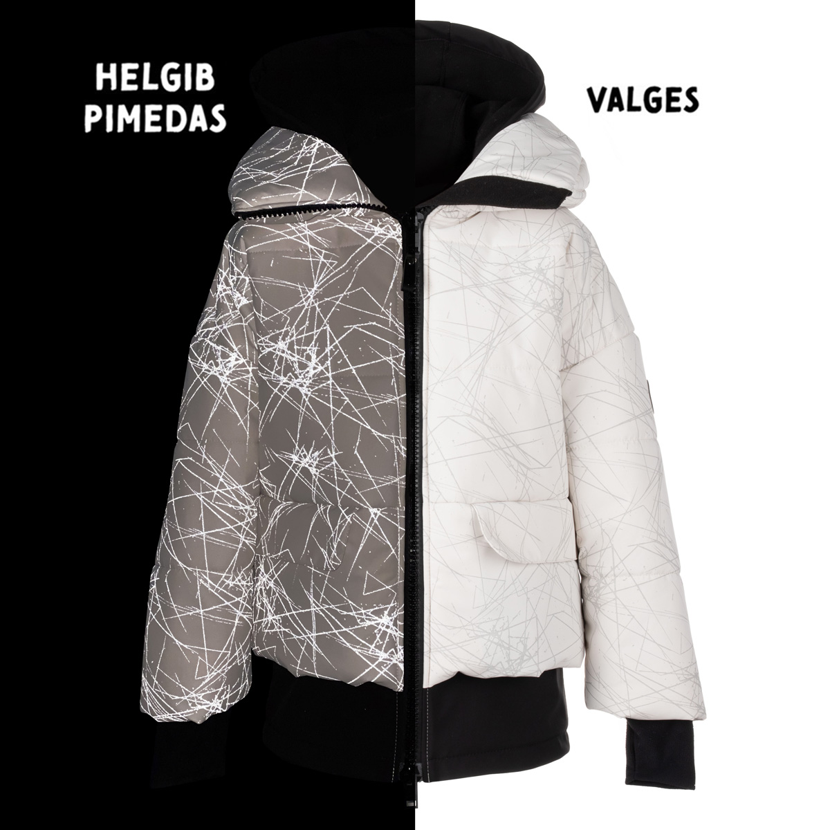 Helkurkangast Le-Company talvejope - Image 3