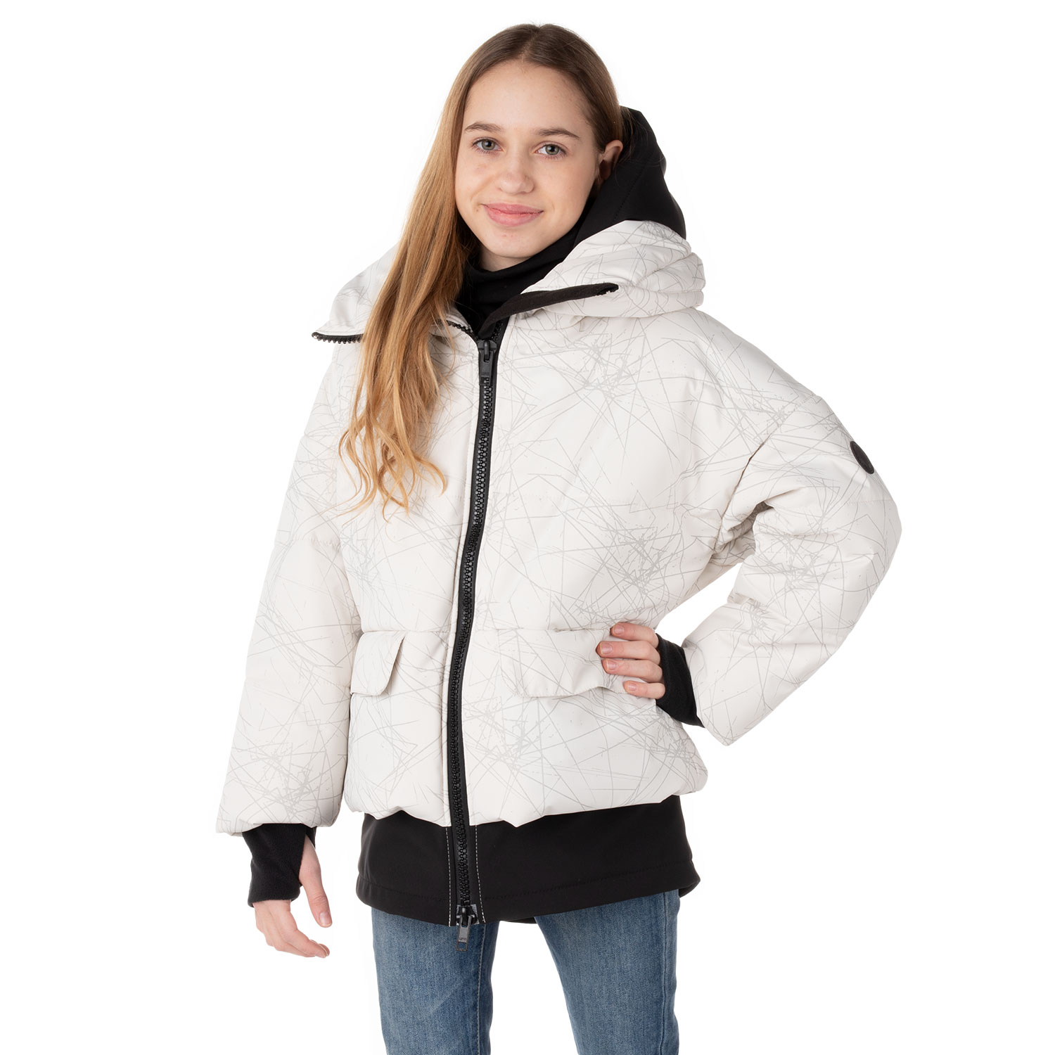 Helkurkangast Le-Company talvejope