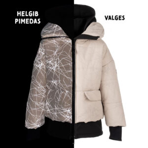 Helkurkangast Le-Company talvejope