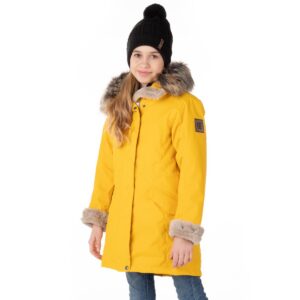 Le-Company tüdrukute talveparka