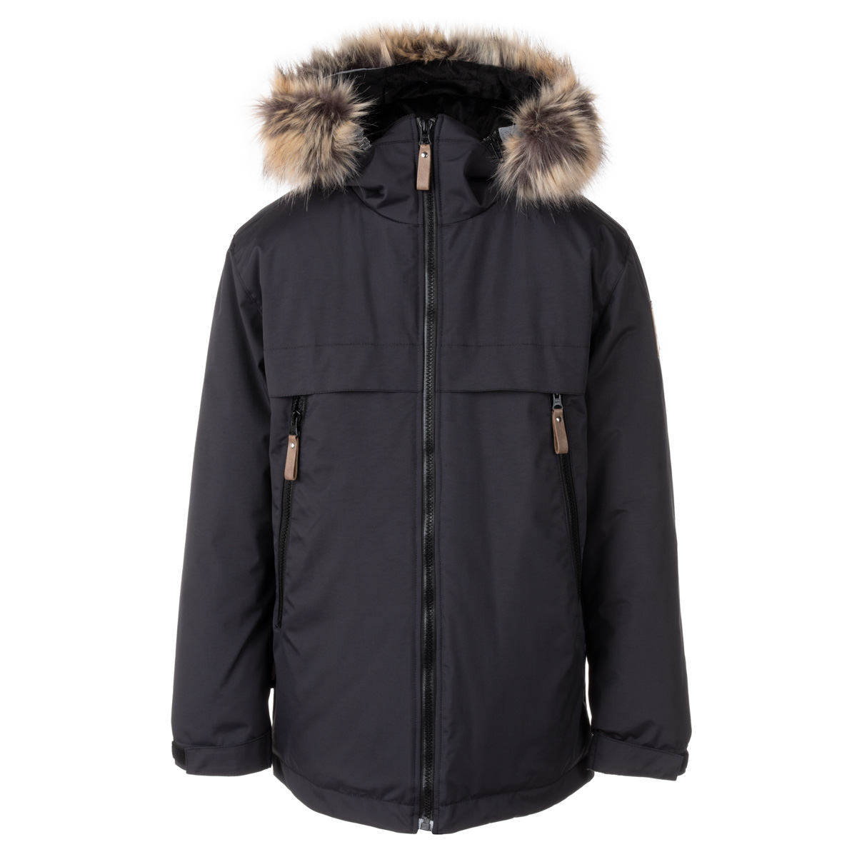 Poiste Active+ talveparka