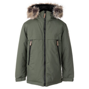 Poiste Active+ talveparka