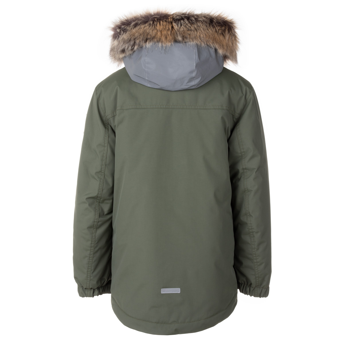 Poiste Active+ talveparka - Image 2