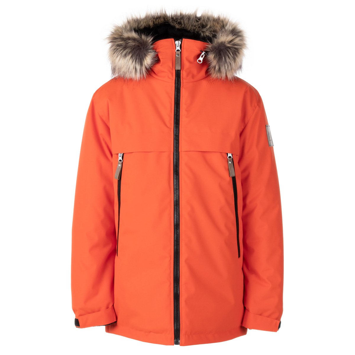 Poiste Active+ talveparka - Image 14