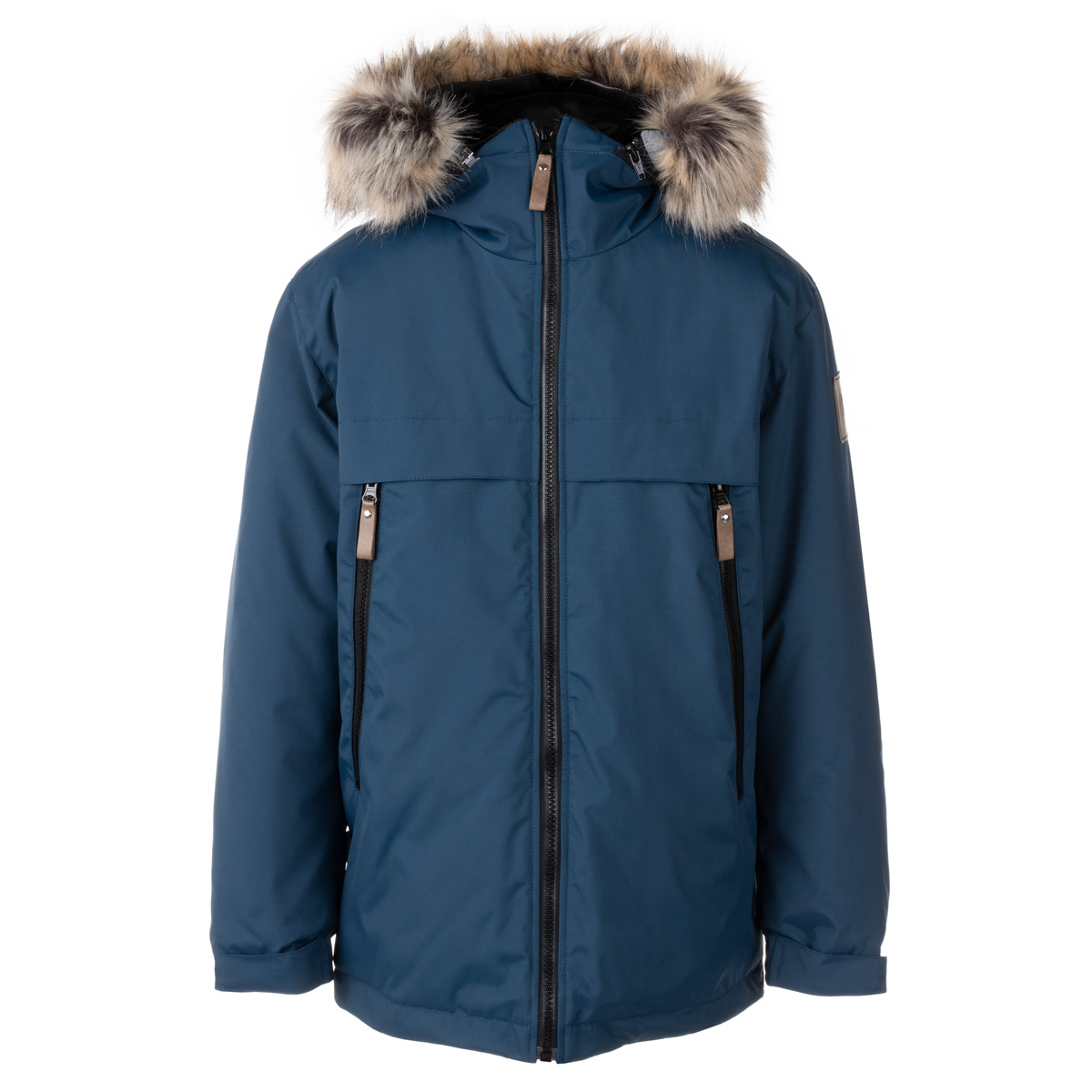 Poiste Active+ talveparka