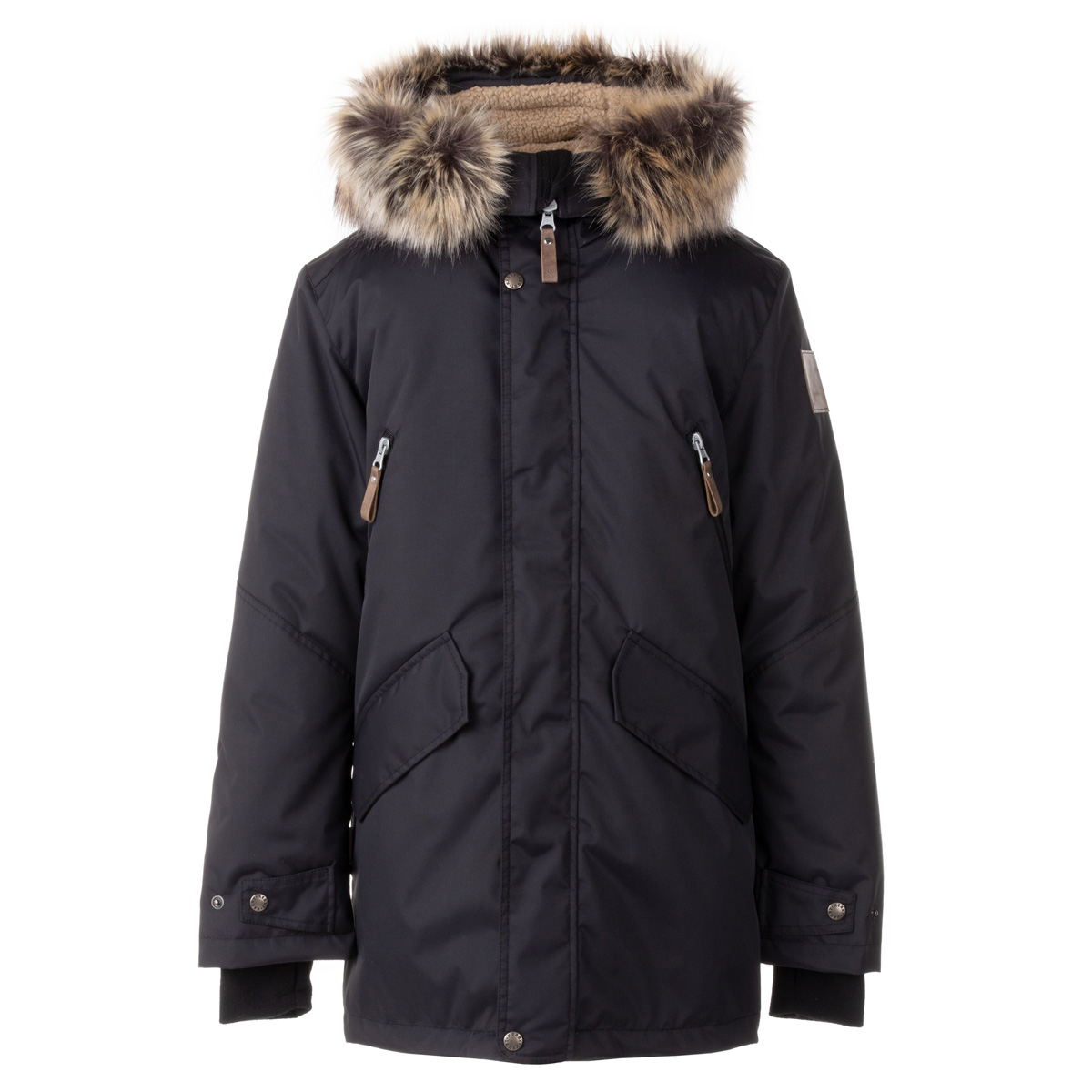 Poiste Active+ talveparka - Image 12