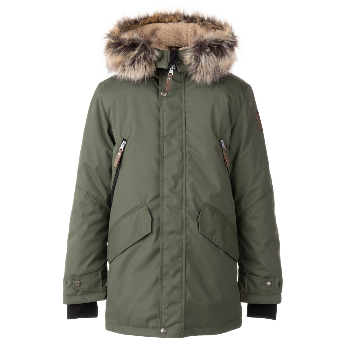 Poiste Active+ talveparka - Image 10