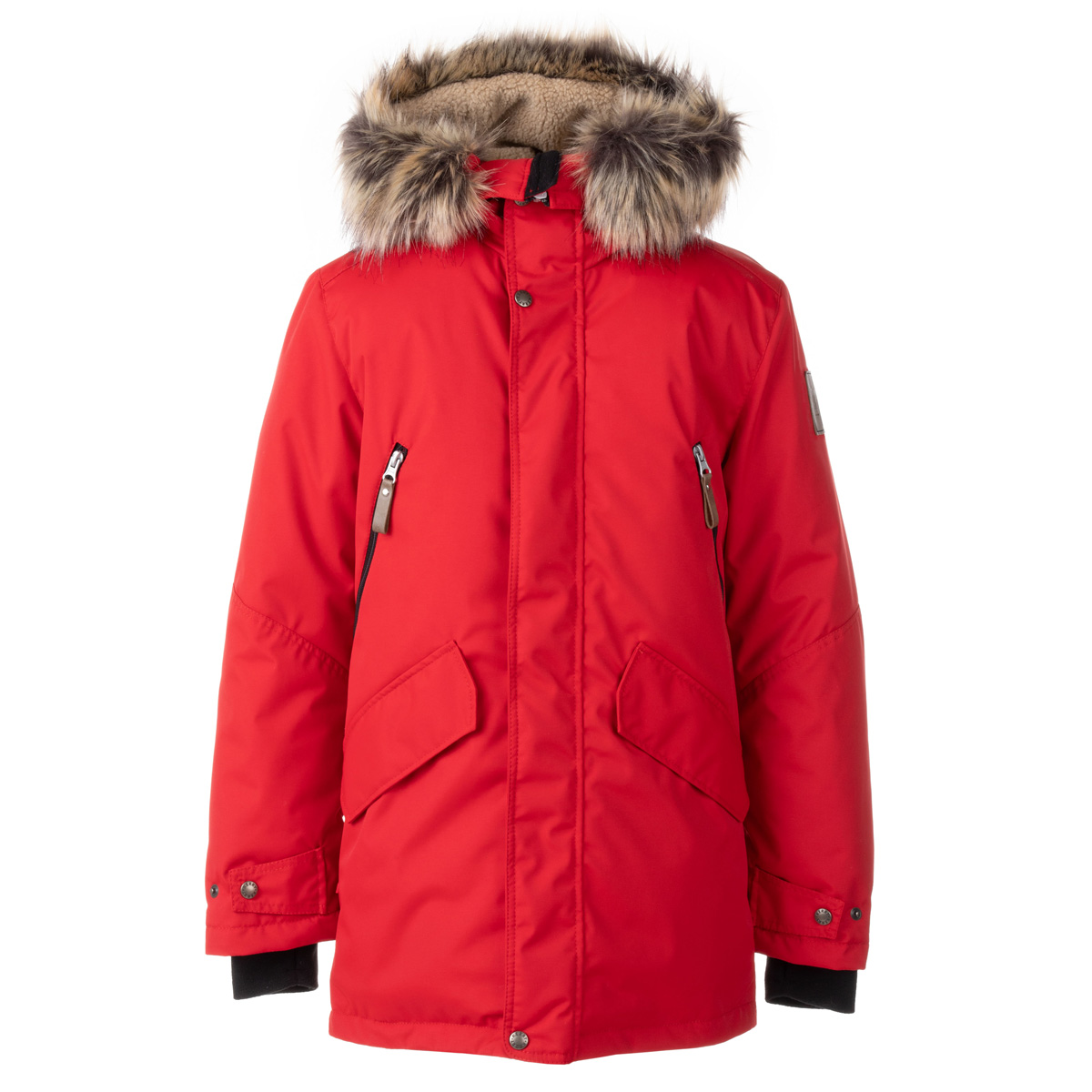 Poiste Active+ talveparka - Image 8