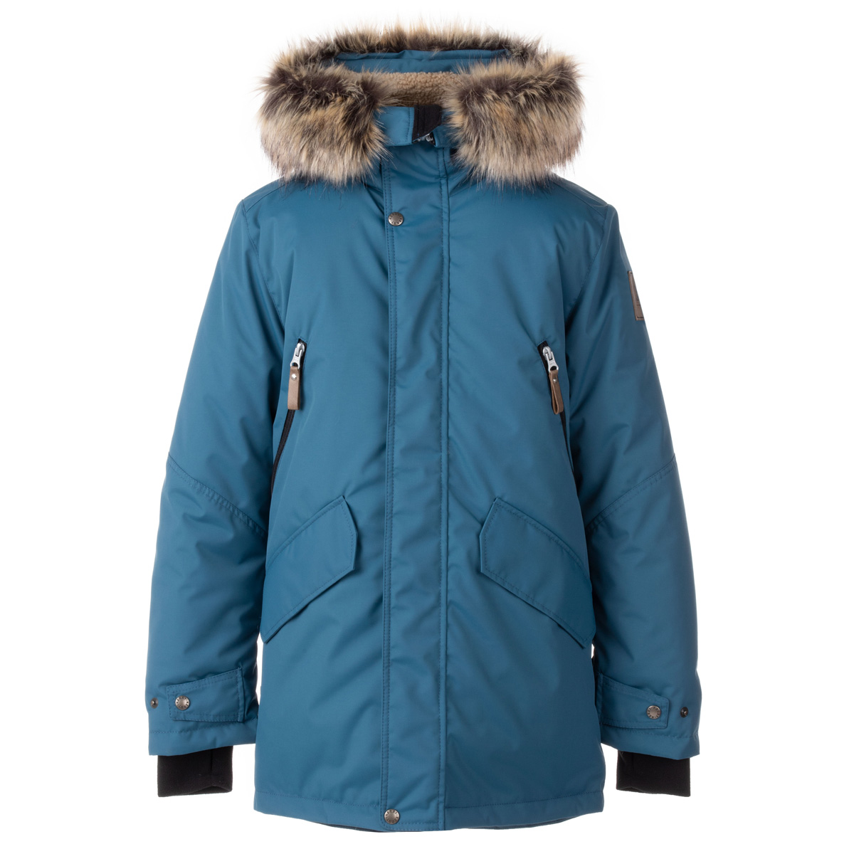 Poiste Active+ talveparka - Image 6