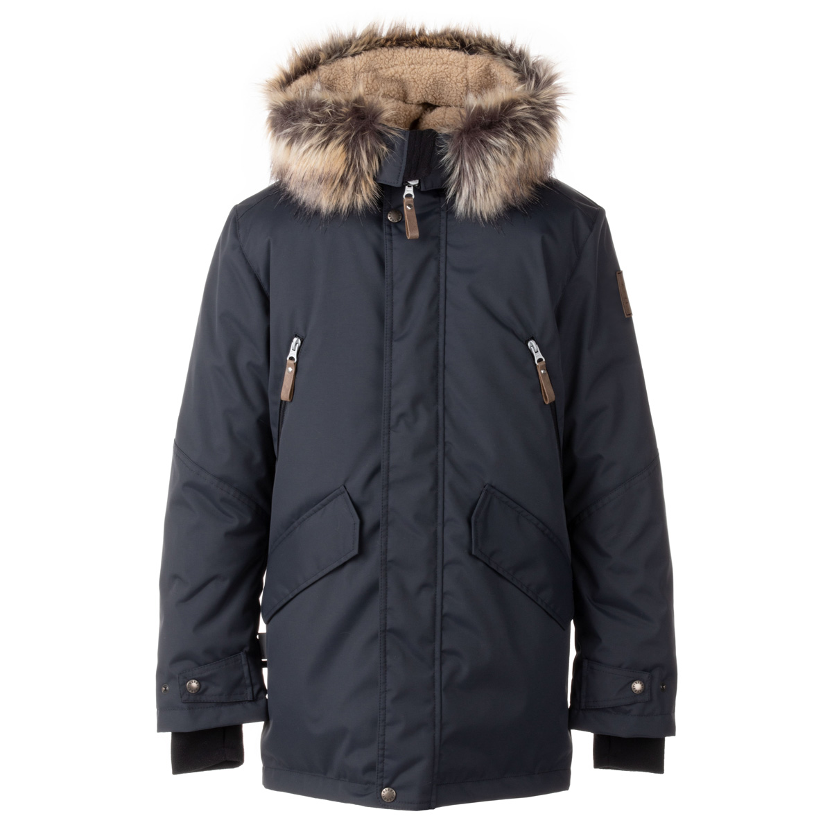 Poiste Active+ talveparka - Image 4