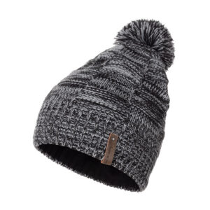 Sooja voodriga talvemüts