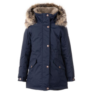 Le-Company tüdrukute talveparka