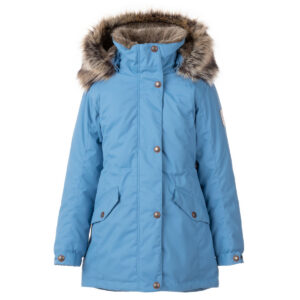 Le-Company tüdrukute talveparka