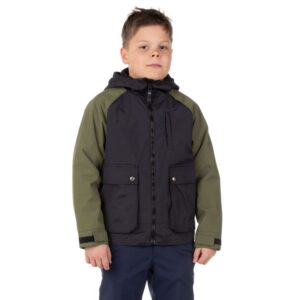 Sportlik kevad-sügis jope