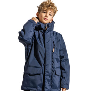 Kevadparka aktiivsele noorele