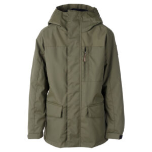 Kevad-sügis parka aktiivsele noorele