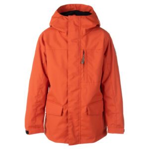 Kevadparka aktiivsele noorele