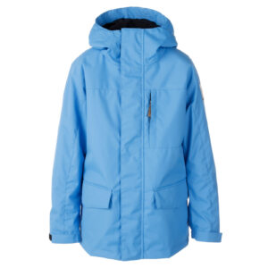 Kevadparka aktiivsele noorele