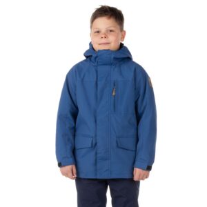 Kevadparka aktiivsele noorele