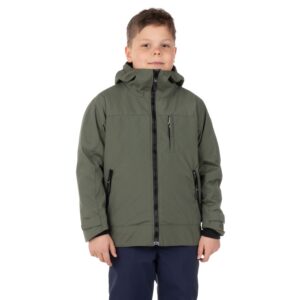 Kevadjope aktiivsele noorele