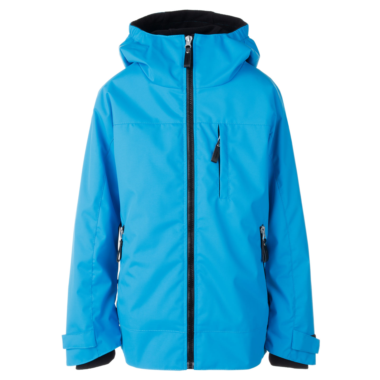 Kevadjope aktiivsele noorele