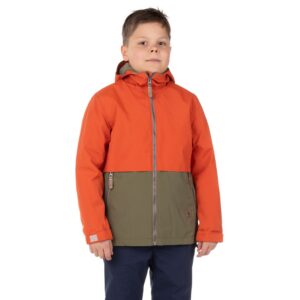 Kevadparka aktiivsele noorele