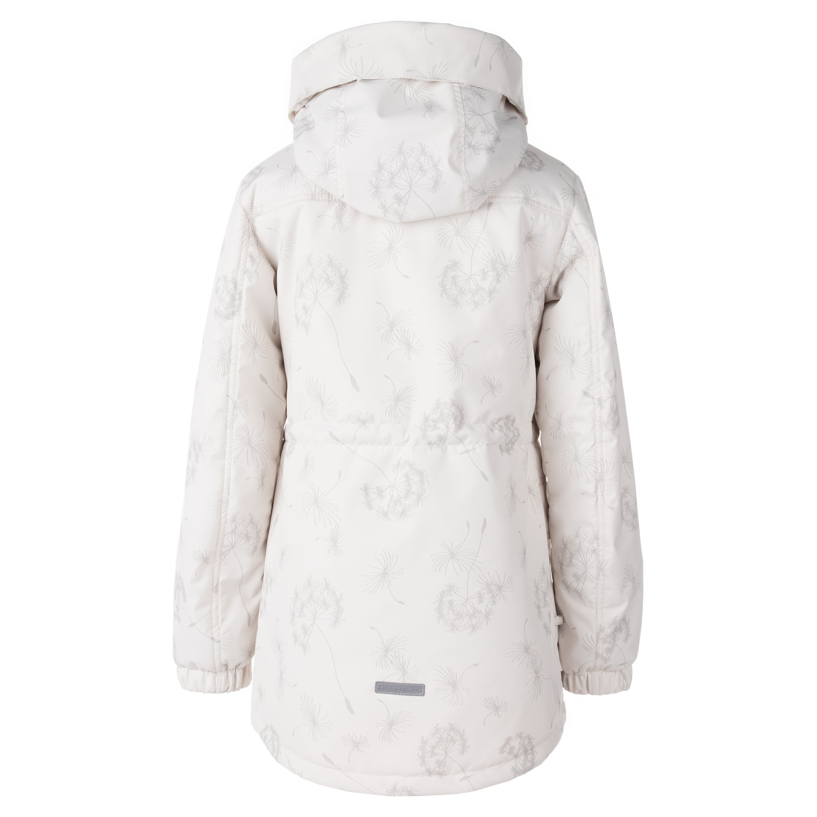 Active+ spring parka made from reflective fabric - Image 4