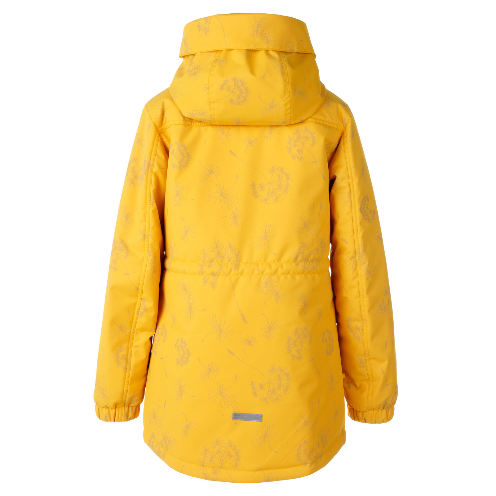 Active+ spring parka made from reflective fabric - Image 21