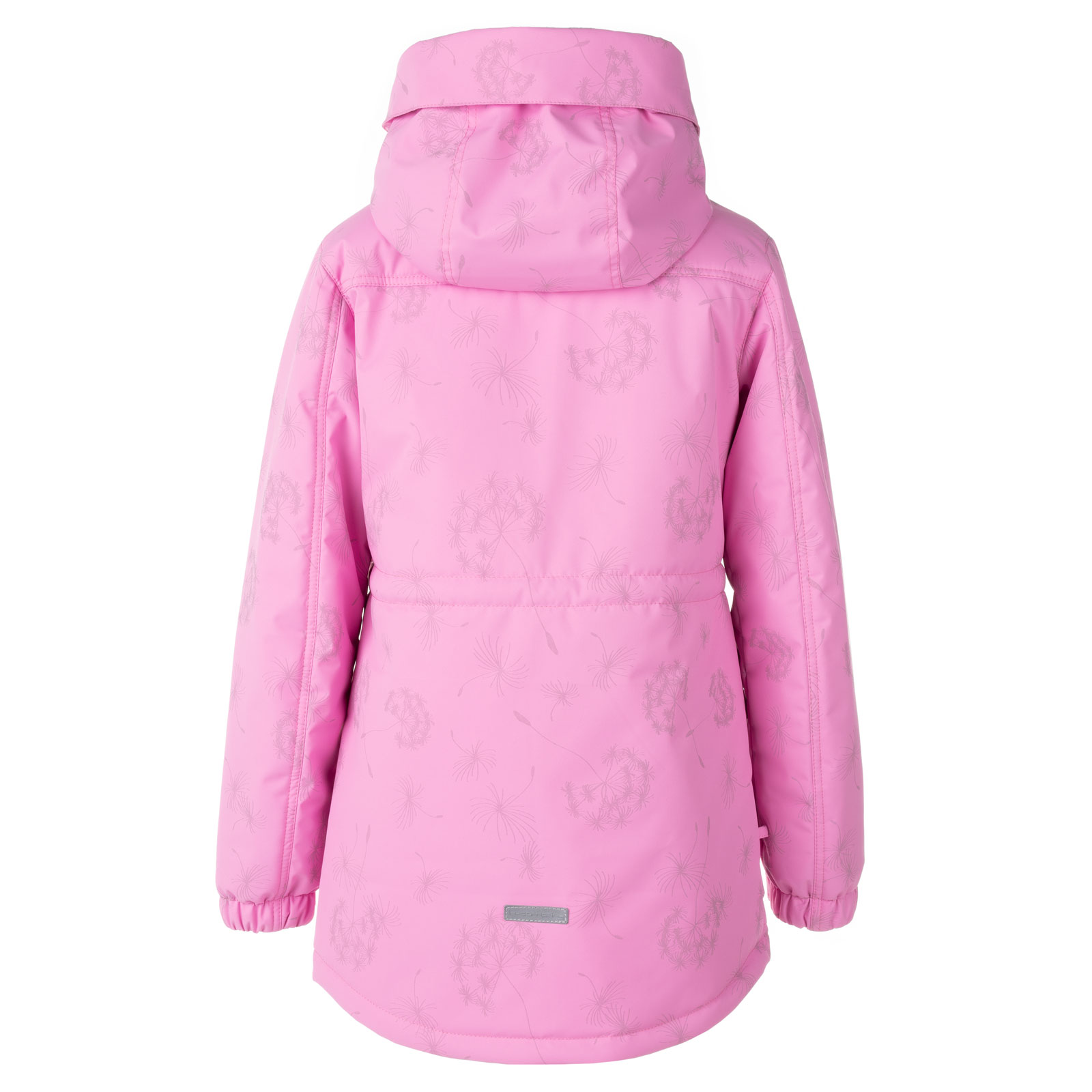 Active+ spring parka made from reflective fabric - Image 17