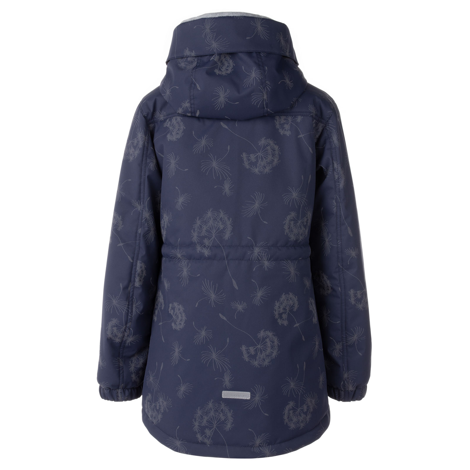 Active+ spring parka made from reflective fabric - Image 13