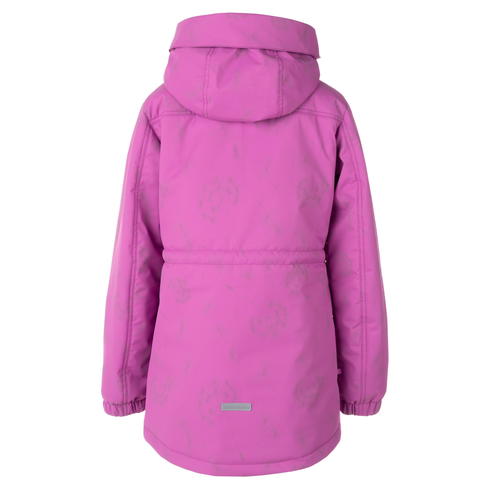 Active+ spring parka made from reflective fabric - Image 15