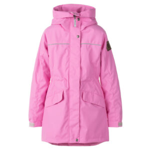 Tüdrukute Active+ kevadparka