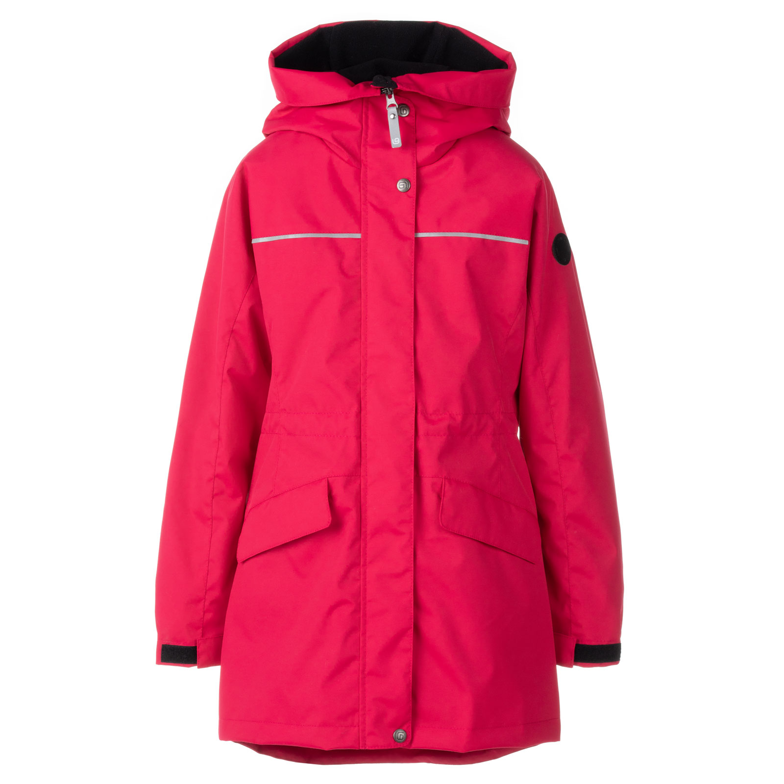 Le-Company spring parka