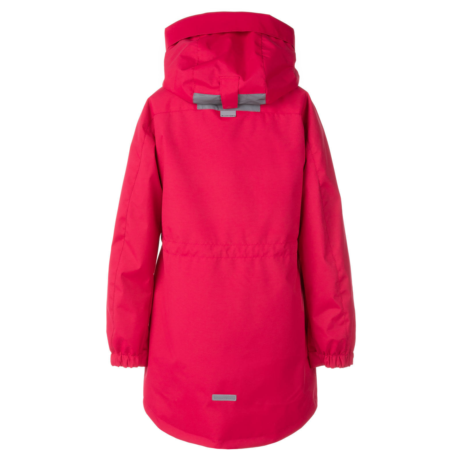 Le-Company spring parka - Image 2
